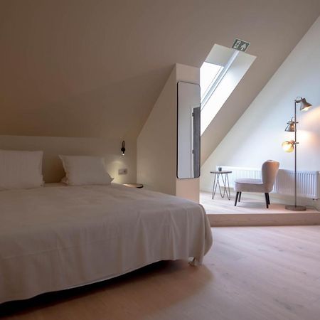 Bed and Breakfast 'T Ponton Nieuwpoort Exterior foto
