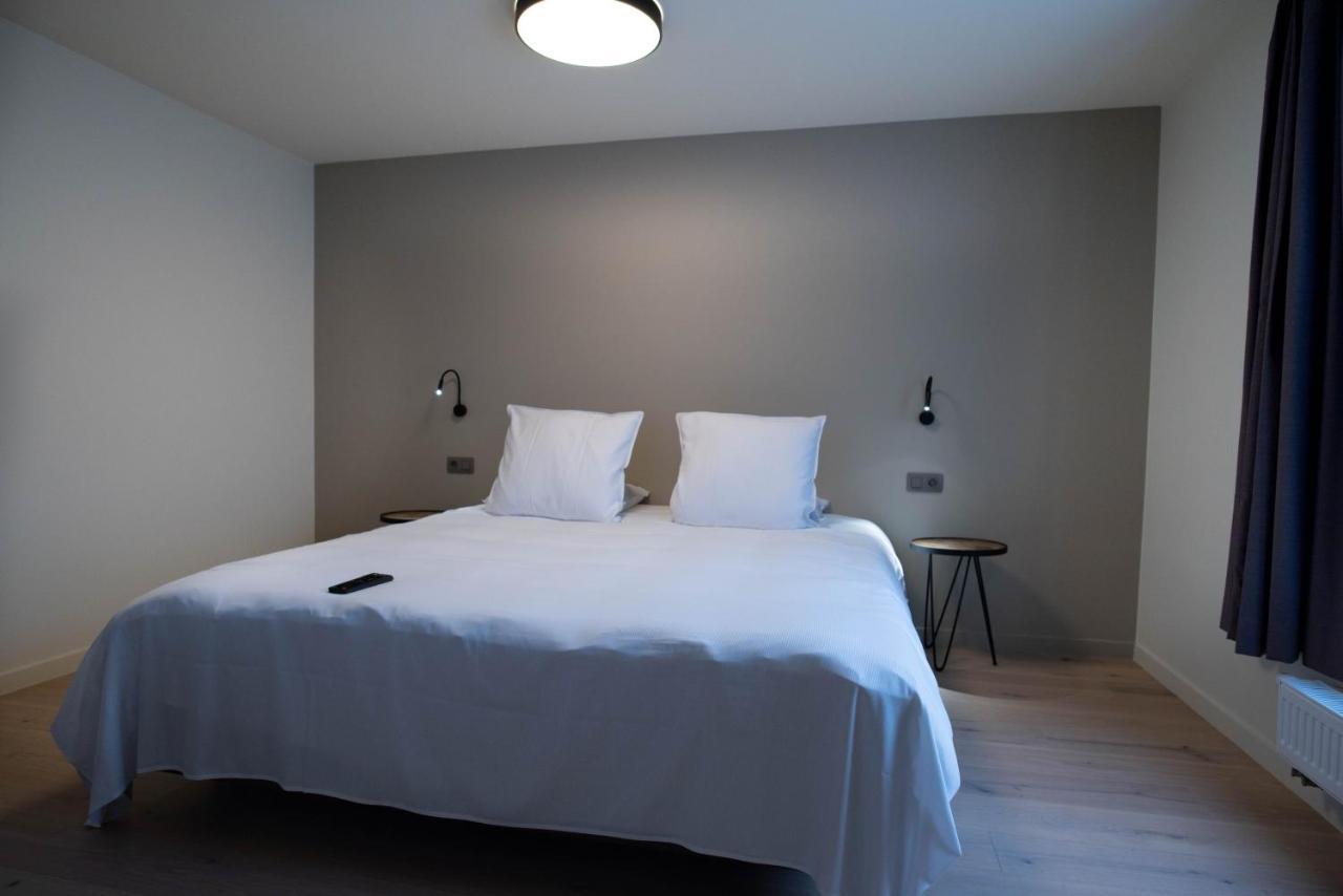 Bed and Breakfast 'T Ponton Nieuwpoort Exterior foto