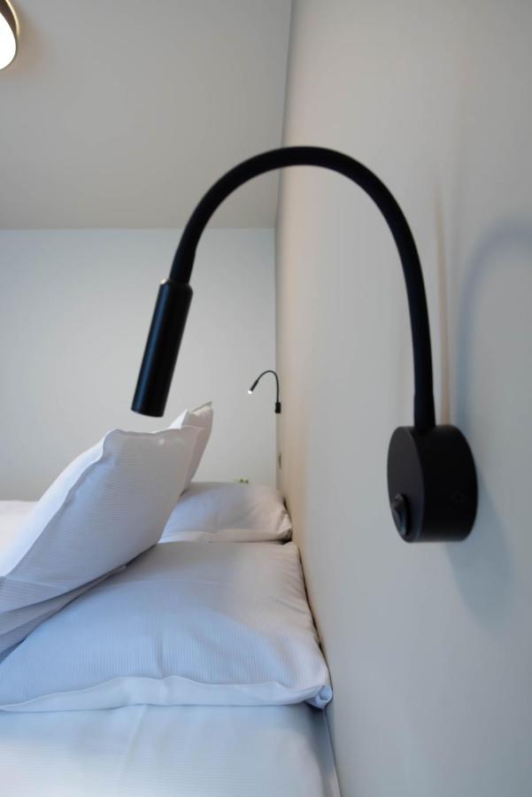 Bed and Breakfast 'T Ponton Nieuwpoort Exterior foto