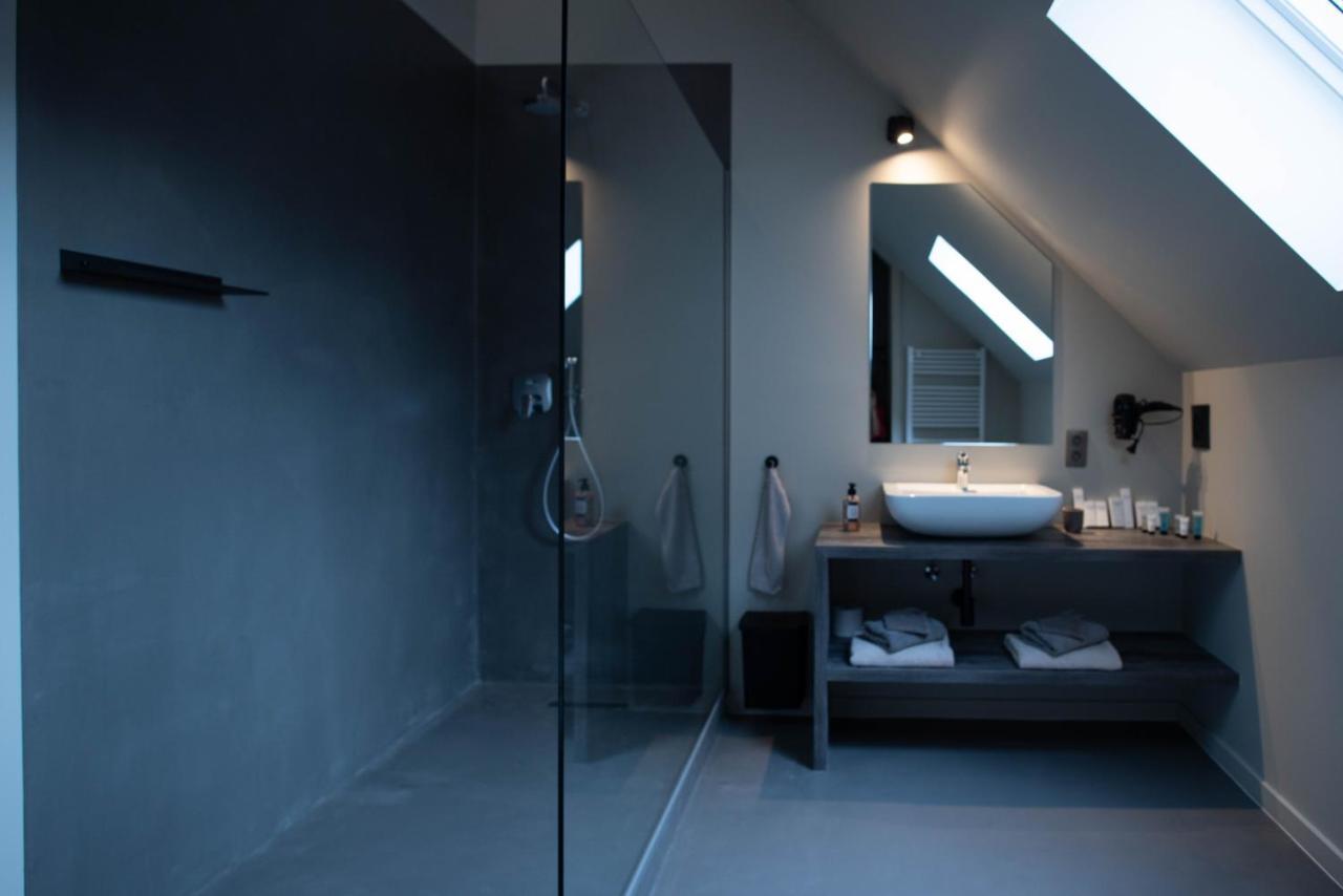 Bed and Breakfast 'T Ponton Nieuwpoort Exterior foto